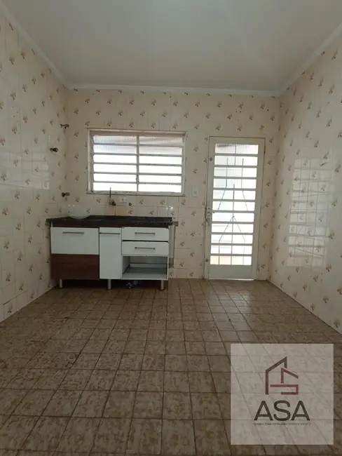 Foto 9 de Casa com 3 quartos para alugar, 180m2 em Vila Oliveira, Mogi Das Cruzes - SP