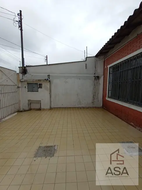 Foto 2 de Casa com 3 quartos para alugar, 180m2 em Vila Oliveira, Mogi Das Cruzes - SP