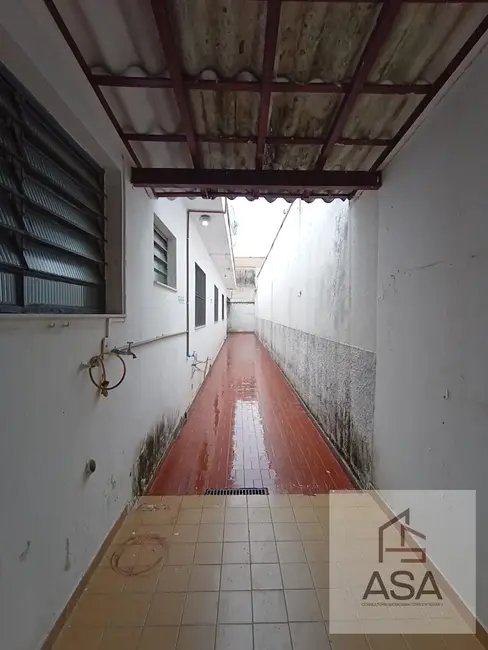 Foto 4 de Casa com 3 quartos para alugar, 180m2 em Vila Oliveira, Mogi Das Cruzes - SP