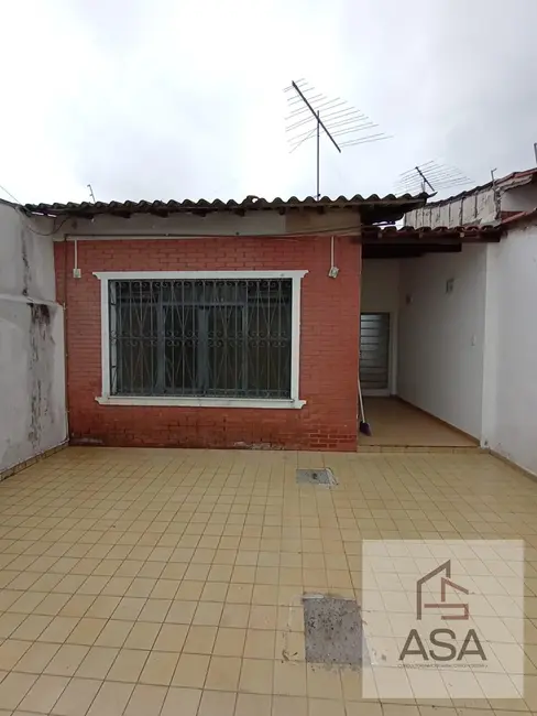 Foto 1 de Casa com 3 quartos para alugar, 180m2 em Vila Oliveira, Mogi Das Cruzes - SP