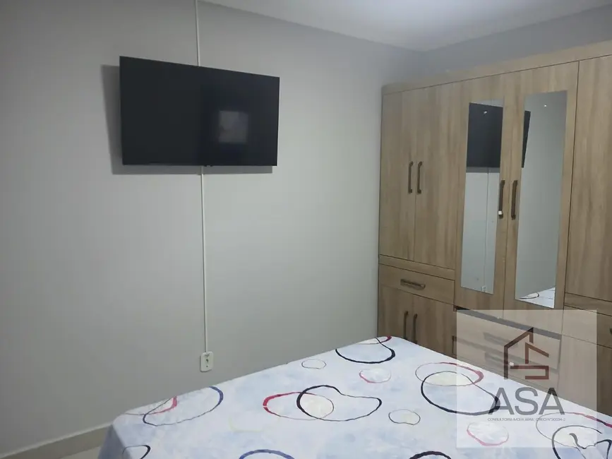 Foto 8 de Apartamento com 2 quartos à venda, 47m2 em Conjunto Residencial do Bosque, Mogi Das Cruzes - SP