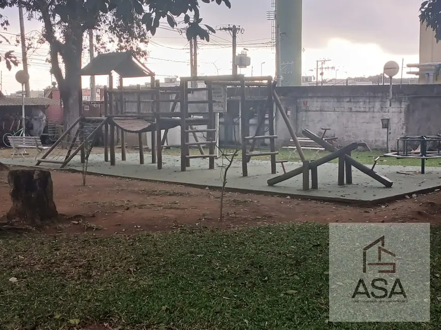 Foto 9 de Apartamento com 2 quartos à venda, 47m2 em Conjunto Residencial do Bosque, Mogi Das Cruzes - SP