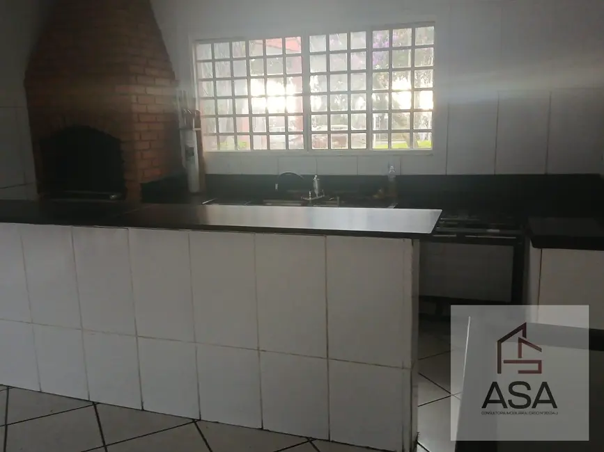 Foto 6 de Apartamento com 2 quartos à venda, 47m2 em Conjunto Residencial do Bosque, Mogi Das Cruzes - SP