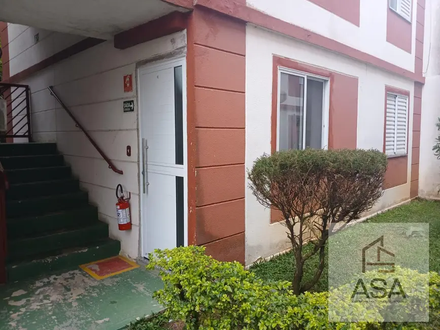 Foto 5 de Apartamento com 2 quartos à venda, 47m2 em Conjunto Residencial do Bosque, Mogi Das Cruzes - SP