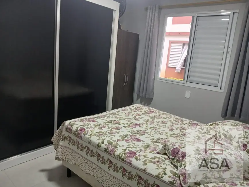Foto 7 de Apartamento com 2 quartos à venda, 47m2 em Conjunto Residencial do Bosque, Mogi Das Cruzes - SP