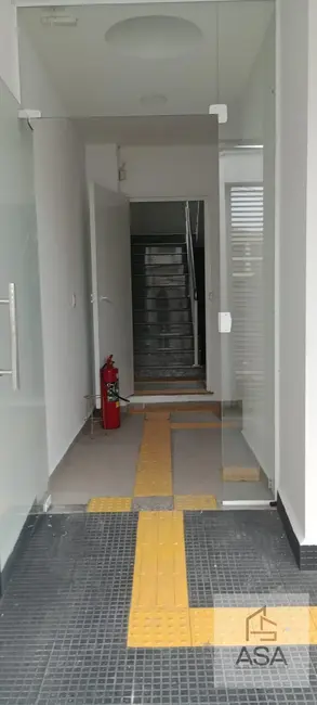 Foto 4 de Sala Comercial para alugar, 320m2 em Braz Cubas, Mogi Das Cruzes - SP