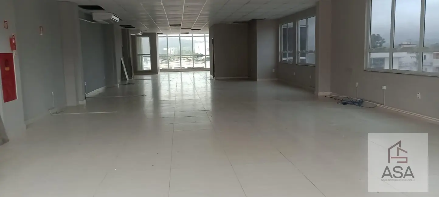Foto 6 de Sala Comercial para alugar, 320m2 em Braz Cubas, Mogi Das Cruzes - SP