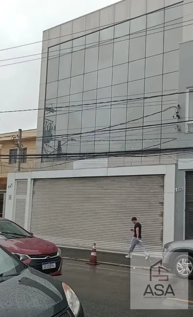 Foto 1 de Sala Comercial para alugar, 320m2 em Braz Cubas, Mogi Das Cruzes - SP