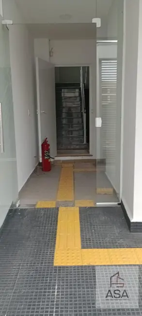 Foto 5 de Sala Comercial para alugar, 320m2 em Braz Cubas, Mogi Das Cruzes - SP