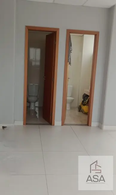 Foto 9 de Sala Comercial para alugar, 320m2 em Braz Cubas, Mogi Das Cruzes - SP