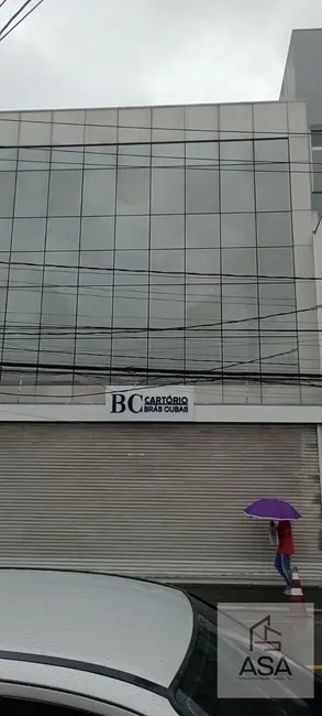 Foto 3 de Sala Comercial para alugar, 320m2 em Braz Cubas, Mogi Das Cruzes - SP