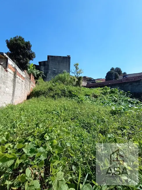 Foto 2 de Terreno / Lote à venda, 365m2 em Jardim Mogi, Mogi Das Cruzes - SP