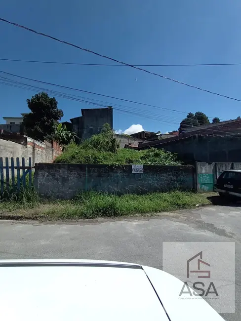 Foto 5 de Terreno / Lote à venda, 365m2 em Jardim Mogi, Mogi Das Cruzes - SP