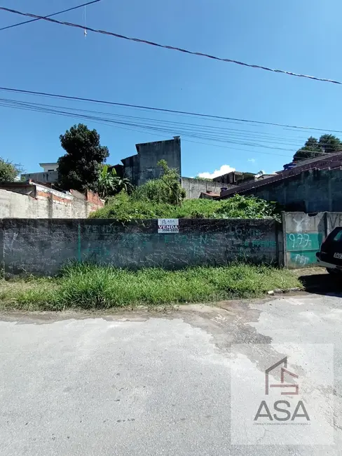 Foto 4 de Terreno / Lote à venda, 365m2 em Jardim Mogi, Mogi Das Cruzes - SP
