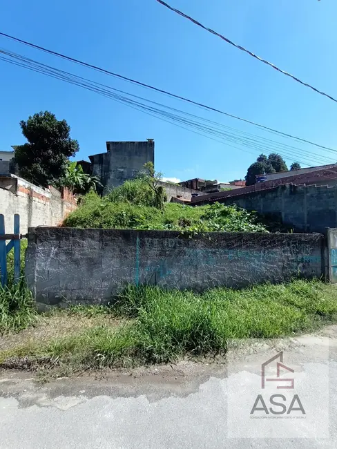 Foto 3 de Terreno / Lote à venda, 365m2 em Jardim Mogi, Mogi Das Cruzes - SP