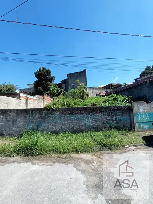 Foto 1 de Terreno / Lote à venda, 365m2 em Jardim Mogi, Mogi Das Cruzes - SP