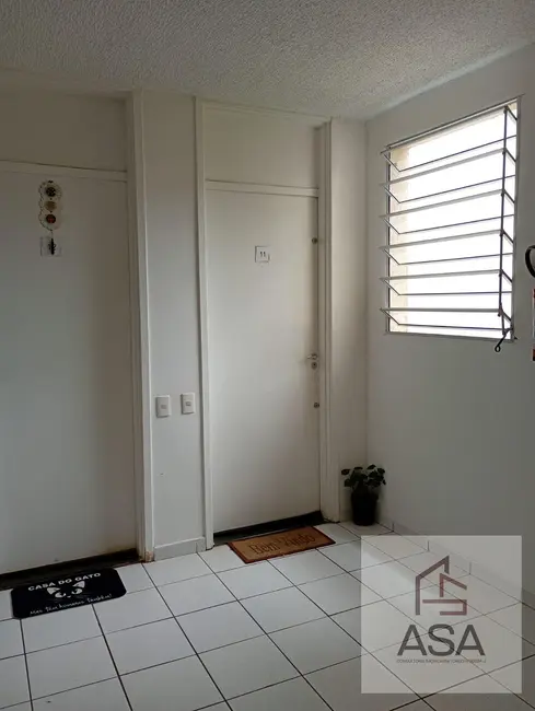 Foto 1 de Apartamento com 2 quartos à venda, 50m2 em Vila Brás Cubas, Mogi Das Cruzes - SP
