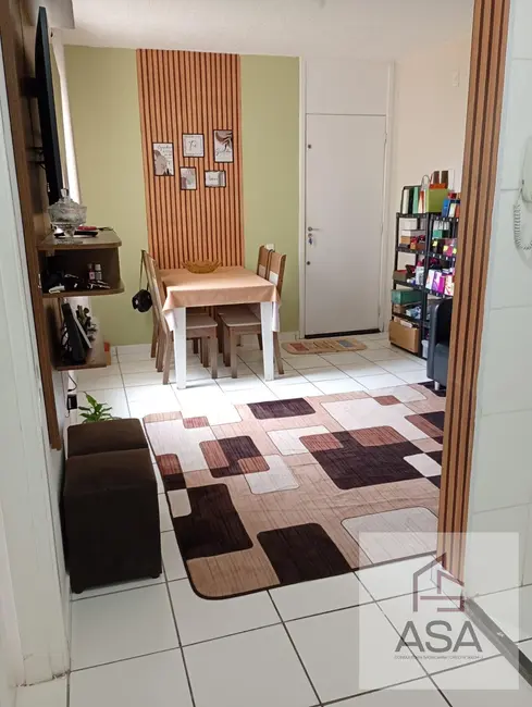 Foto 5 de Apartamento com 2 quartos à venda, 50m2 em Vila Brás Cubas, Mogi Das Cruzes - SP