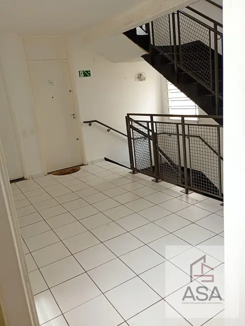 Foto 2 de Apartamento com 2 quartos à venda, 50m2 em Vila Brás Cubas, Mogi Das Cruzes - SP