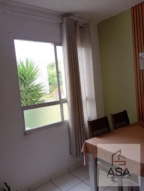 Foto 7 de Apartamento com 2 quartos à venda, 50m2 em Vila Brás Cubas, Mogi Das Cruzes - SP