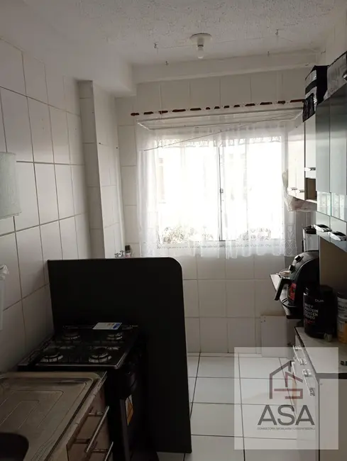 Foto 9 de Apartamento com 2 quartos à venda, 50m2 em Vila Brás Cubas, Mogi Das Cruzes - SP