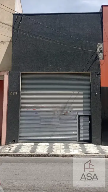 Foto 1 de Loja para alugar, 124m2 em Centro, Mogi Das Cruzes - SP