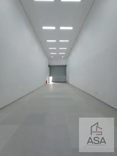 Foto 2 de Loja para alugar, 124m2 em Centro, Mogi Das Cruzes - SP