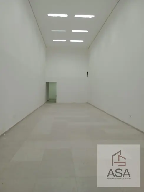 Foto 4 de Loja para alugar, 124m2 em Centro, Mogi Das Cruzes - SP