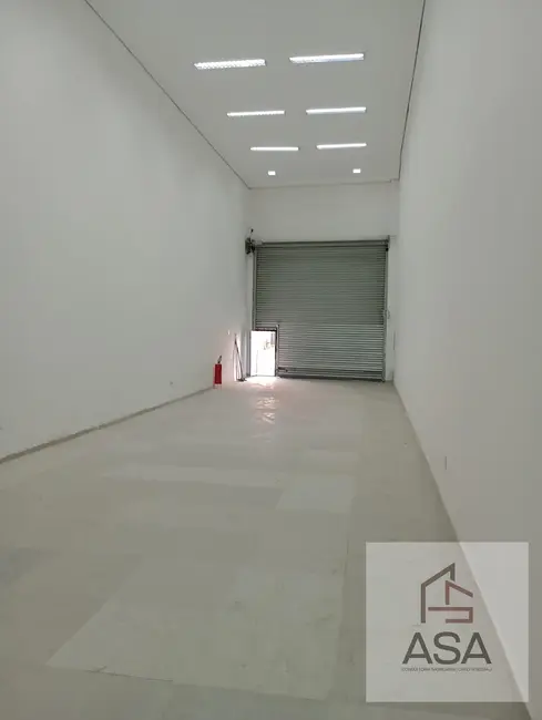 Foto 3 de Loja para alugar, 124m2 em Centro, Mogi Das Cruzes - SP