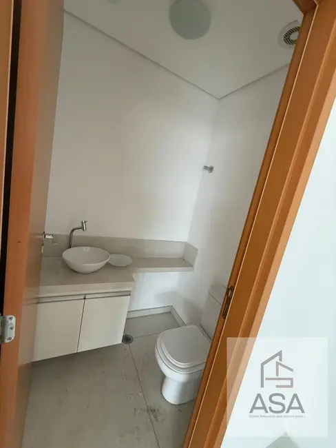 Foto 7 de Apartamento com 4 quartos para alugar, 172m2 em Centro, Mogi Das Cruzes - SP