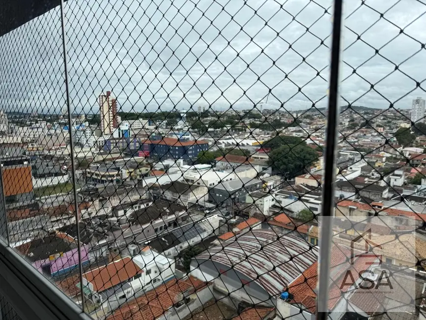 Foto 3 de Apartamento com 4 quartos para alugar, 172m2 em Centro, Mogi Das Cruzes - SP