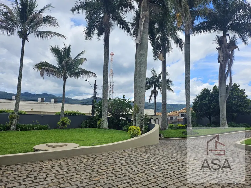 Foto 2 de Casa Comercial com 4 quartos para alugar, 2880m2 em Vila Suissa, Mogi Das Cruzes - SP