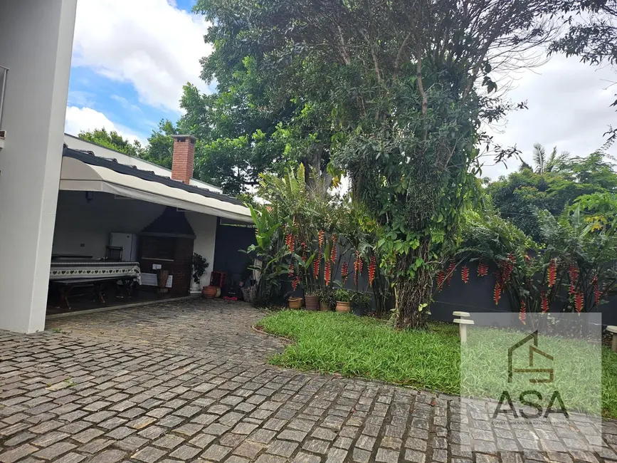Foto 4 de Casa Comercial com 4 quartos para alugar, 2880m2 em Vila Suissa, Mogi Das Cruzes - SP