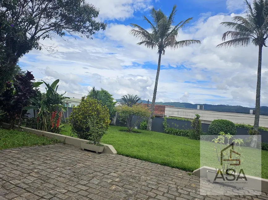 Foto 3 de Casa Comercial com 4 quartos para alugar, 2880m2 em Vila Suissa, Mogi Das Cruzes - SP