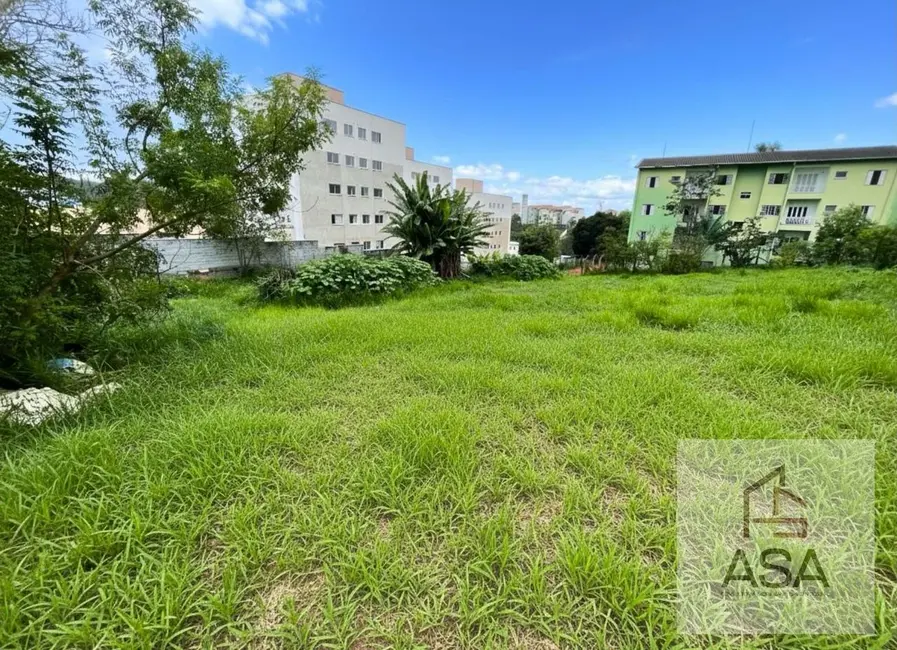 Foto 1 de Terreno / Lote à venda, 2189m2 em Cézar de Souza, Mogi Das Cruzes - SP