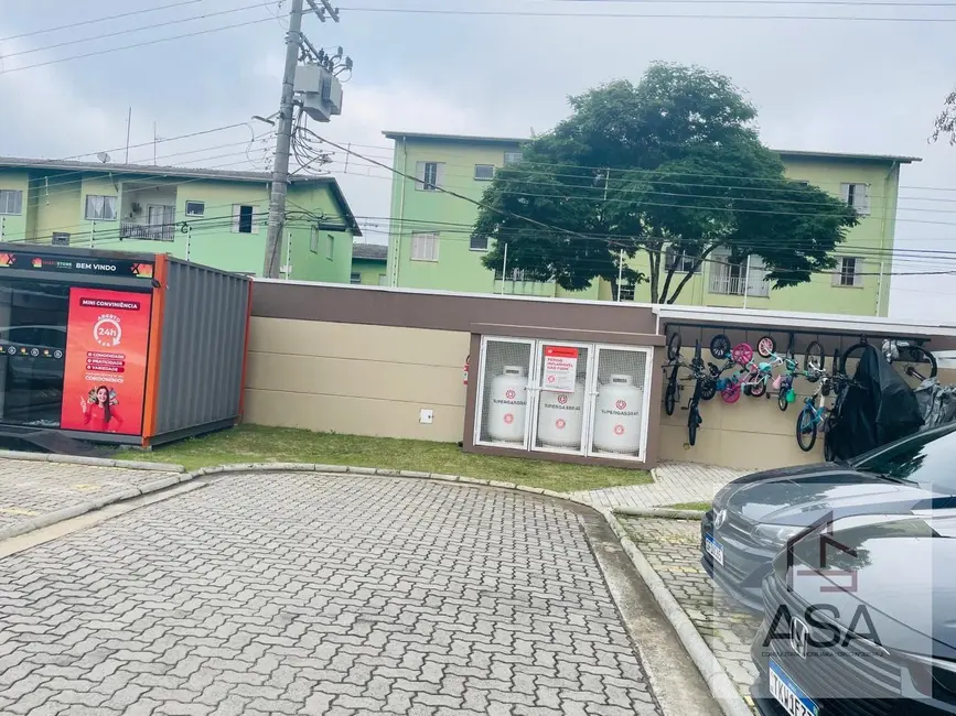 Foto 5 de Apartamento com 2 quartos à venda, 59m2 em Mogi Das Cruzes - SP