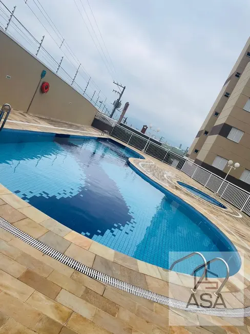 Foto 3 de Apartamento com 2 quartos à venda, 59m2 em Mogi Das Cruzes - SP