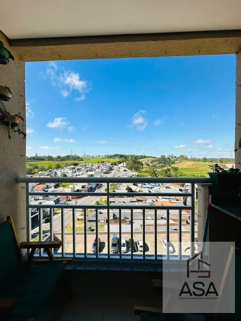 Foto 9 de Apartamento com 2 quartos à venda, 59m2 em Mogi Das Cruzes - SP