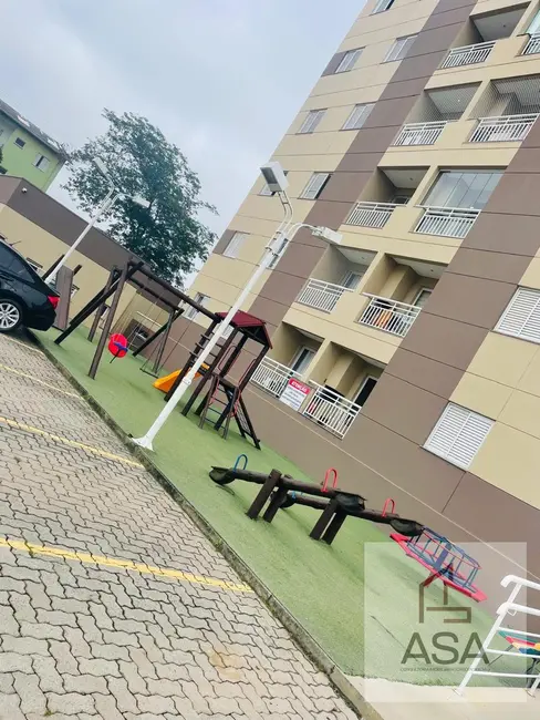 Foto 2 de Apartamento com 2 quartos à venda, 59m2 em Mogi Das Cruzes - SP