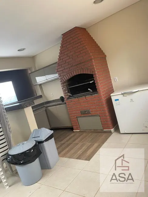 Foto 4 de Apartamento com 2 quartos à venda, 59m2 em Mogi Das Cruzes - SP