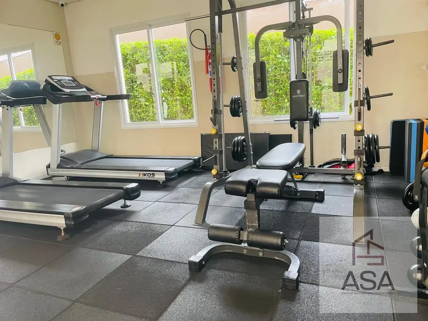 Foto 7 de Apartamento com 2 quartos à venda, 59m2 em Mogi Das Cruzes - SP