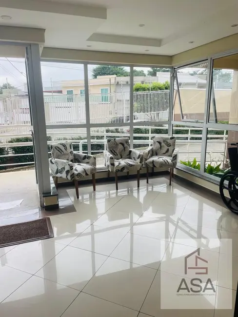 Foto 6 de Apartamento com 2 quartos à venda, 59m2 em Mogi Das Cruzes - SP