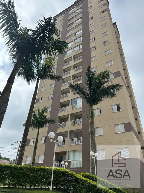 Foto 1 de Apartamento com 2 quartos à venda, 59m2 em Mogi Das Cruzes - SP