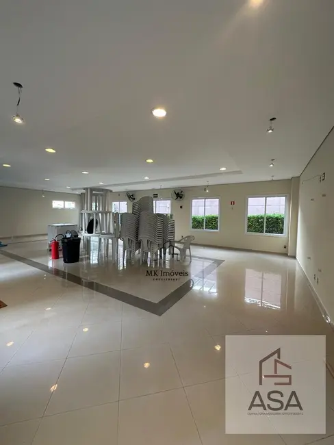 Foto 8 de Apartamento com 2 quartos à venda, 59m2 em Mogi Das Cruzes - SP