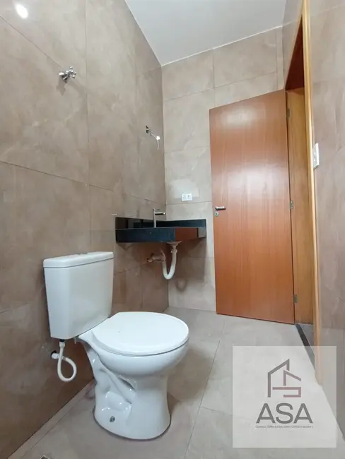 Foto 7 de Casa com 3 quartos à venda, 130m2 em Vila Caputera, Mogi Das Cruzes - SP