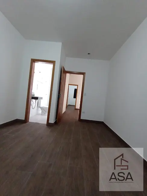 Foto 3 de Casa com 3 quartos à venda, 130m2 em Vila Caputera, Mogi Das Cruzes - SP