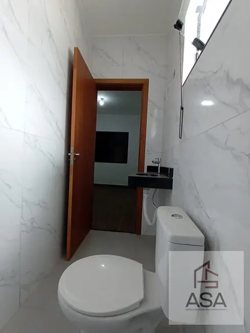 Foto 4 de Casa com 3 quartos à venda, 130m2 em Vila Caputera, Mogi Das Cruzes - SP