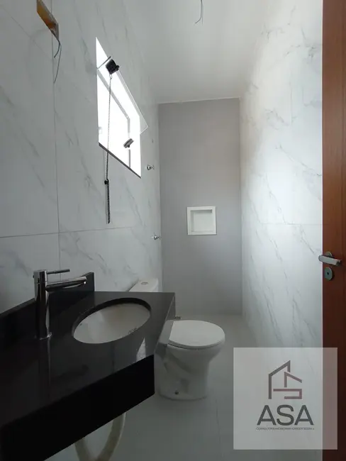 Foto 8 de Casa com 3 quartos à venda, 130m2 em Vila Caputera, Mogi Das Cruzes - SP