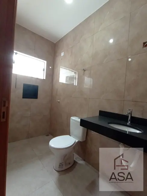 Foto 9 de Casa com 3 quartos à venda, 130m2 em Vila Caputera, Mogi Das Cruzes - SP