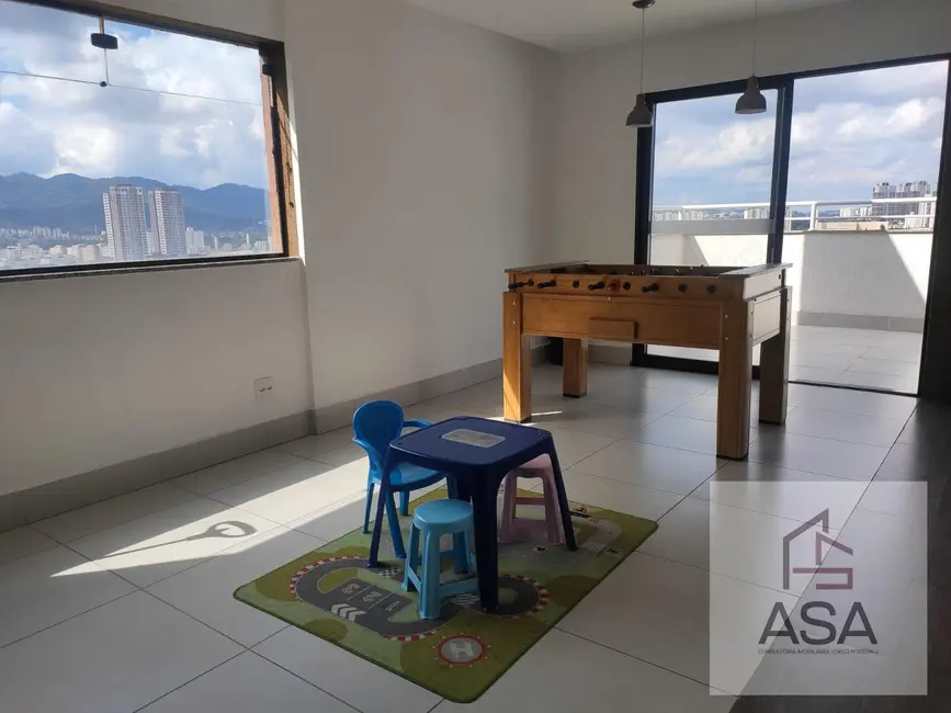Foto 5 de Apartamento com 2 quartos à venda e para alugar, 85m2 em Centro, Mogi Das Cruzes - SP